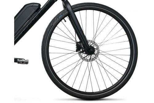 Rower elektryczny fitness Kross Inzai Hybrid 1.0 522WH + Ostatnie sztuki